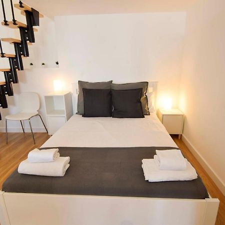 Letmalaga Sweet Wells Apartment Ngoại thất bức ảnh