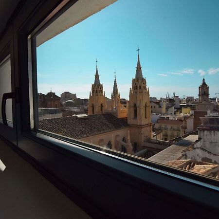 Letmalaga Sweet Wells Apartment Ngoại thất bức ảnh