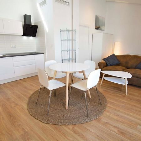 Letmalaga Sweet Wells Apartment Ngoại thất bức ảnh