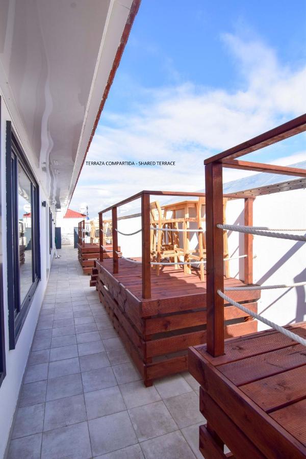 Letmalaga Sweet Wells Apartment Ngoại thất bức ảnh