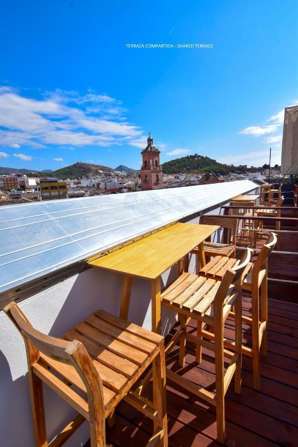 Letmalaga Sweet Wells Apartment Ngoại thất bức ảnh