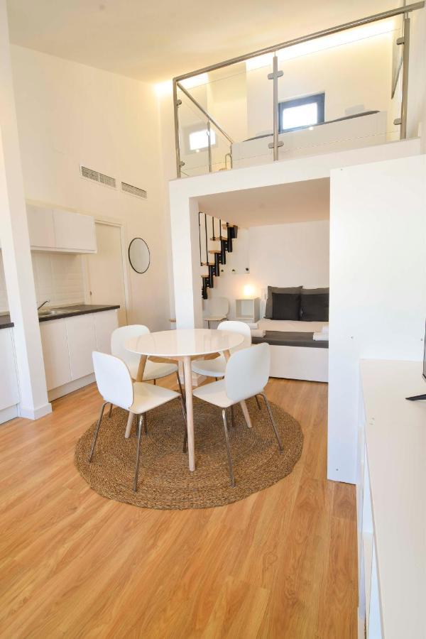 Letmalaga Sweet Wells Apartment Ngoại thất bức ảnh