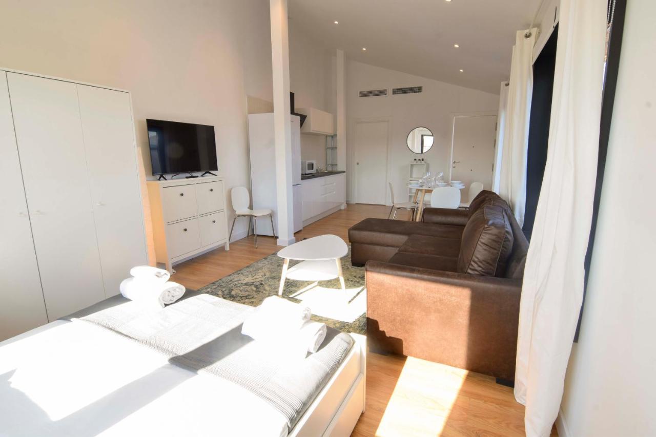 Letmalaga Sweet Wells Apartment Ngoại thất bức ảnh