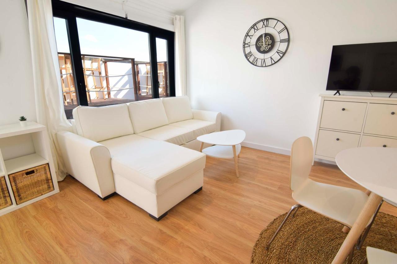 Letmalaga Sweet Wells Apartment Ngoại thất bức ảnh