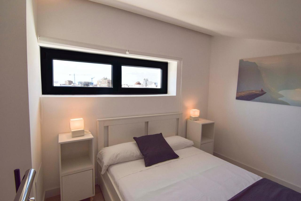 Letmalaga Sweet Wells Apartment Ngoại thất bức ảnh