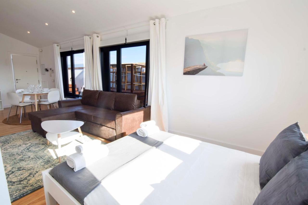 Letmalaga Sweet Wells Apartment Ngoại thất bức ảnh