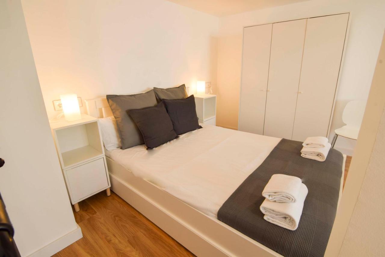 Letmalaga Sweet Wells Apartment Ngoại thất bức ảnh