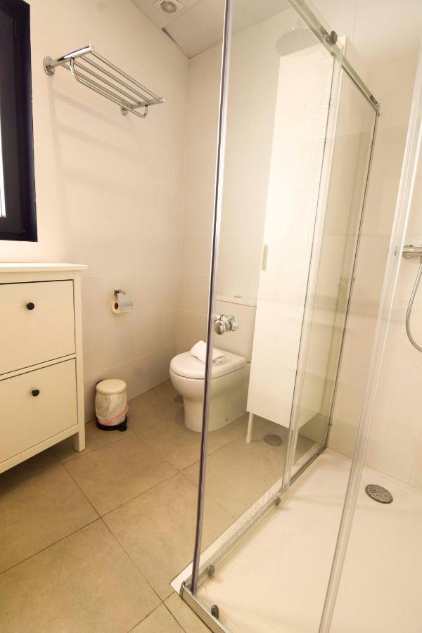 Letmalaga Sweet Wells Apartment Ngoại thất bức ảnh
