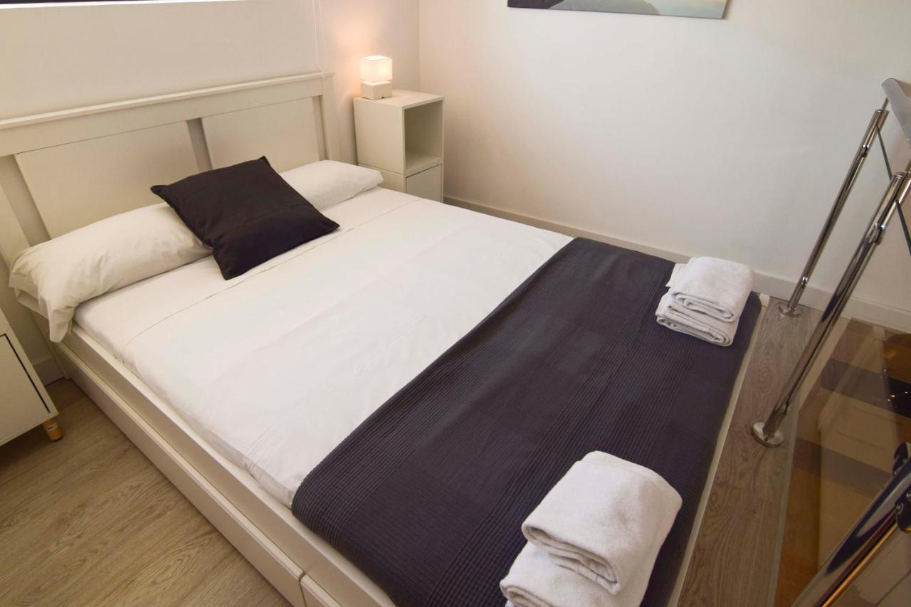 Letmalaga Sweet Wells Apartment Ngoại thất bức ảnh