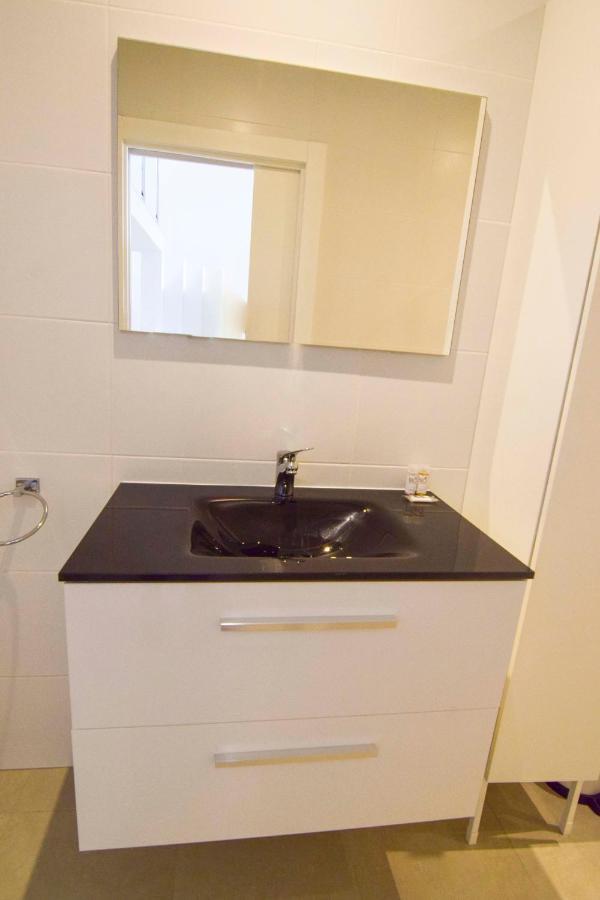 Letmalaga Sweet Wells Apartment Ngoại thất bức ảnh