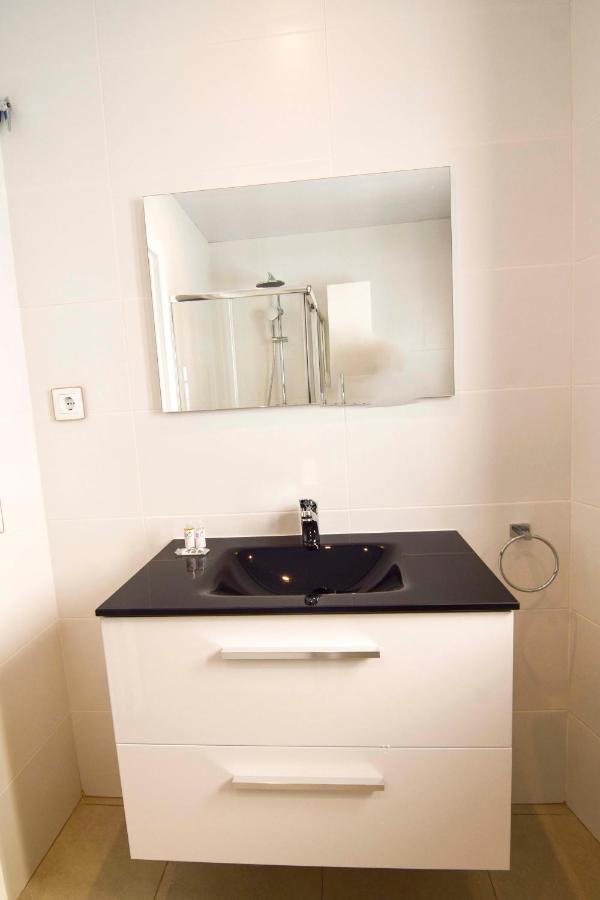 Letmalaga Sweet Wells Apartment Ngoại thất bức ảnh