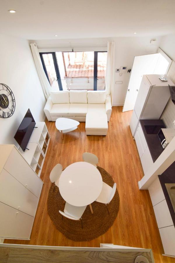 Letmalaga Sweet Wells Apartment Ngoại thất bức ảnh