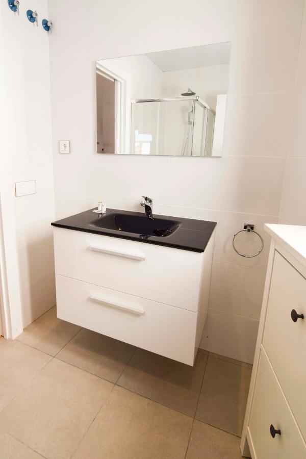 Letmalaga Sweet Wells Apartment Ngoại thất bức ảnh
