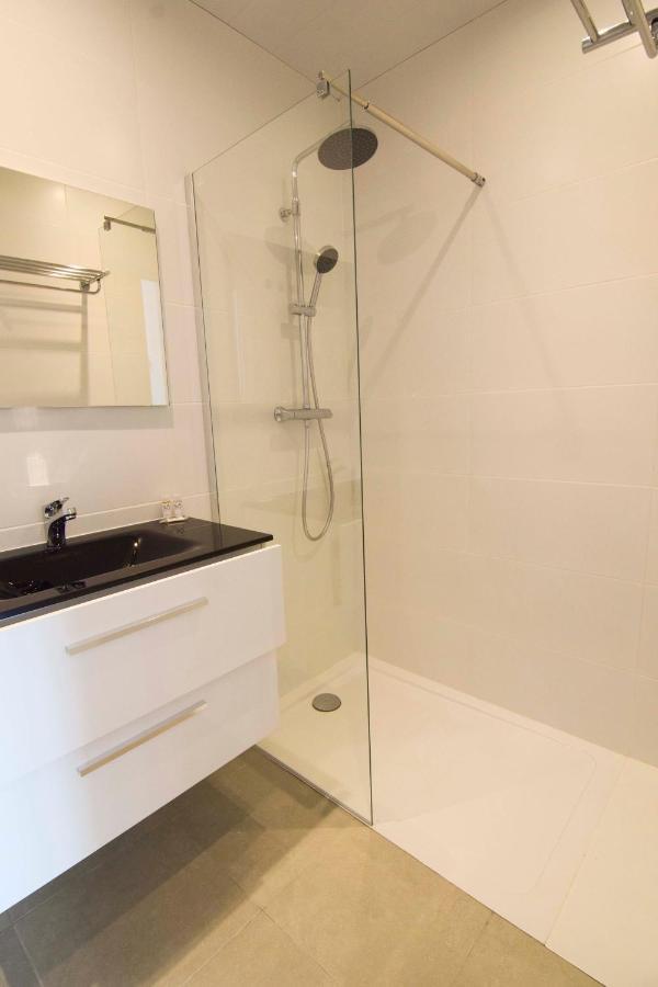 Letmalaga Sweet Wells Apartment Ngoại thất bức ảnh