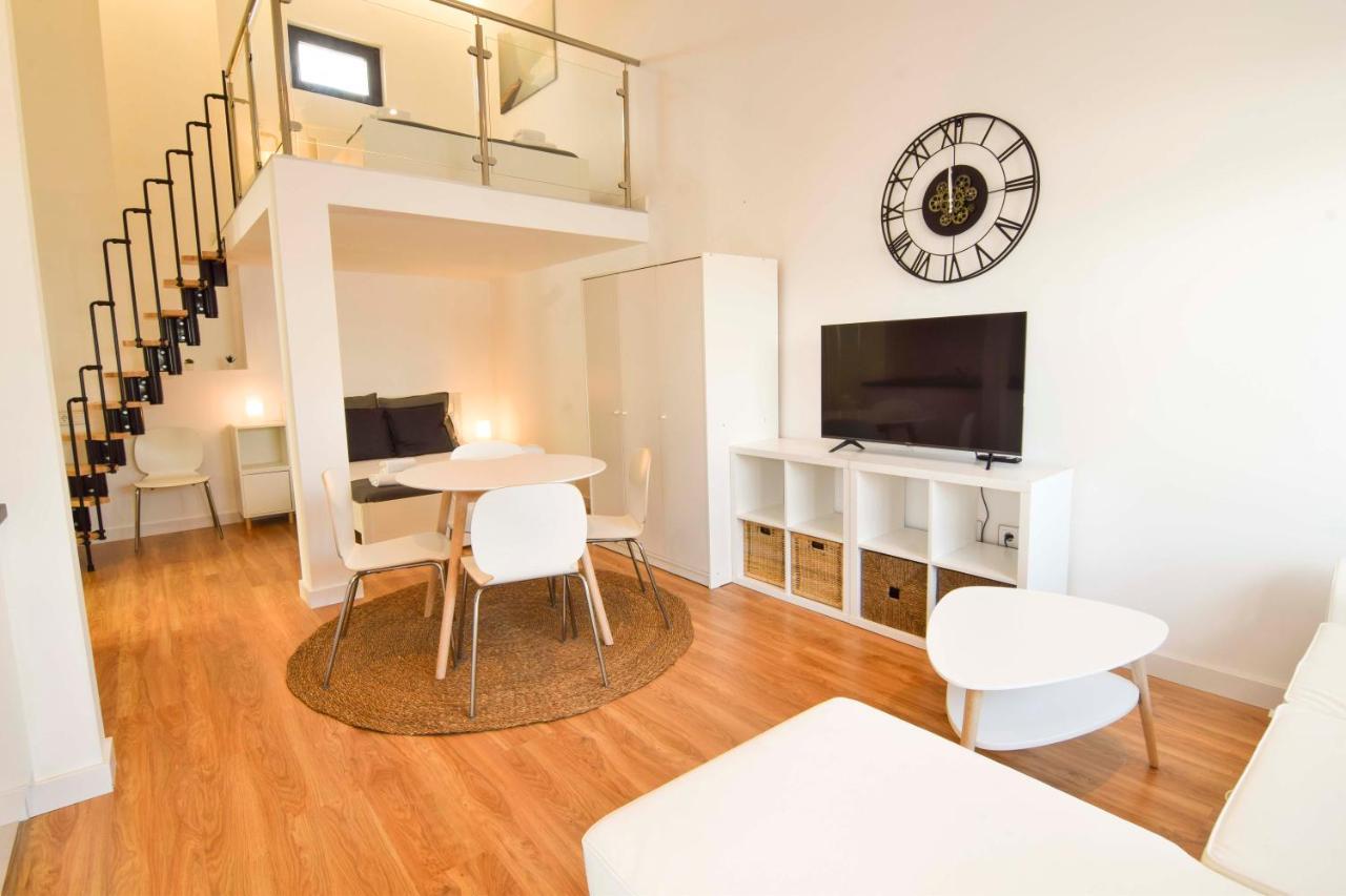 Letmalaga Sweet Wells Apartment Ngoại thất bức ảnh