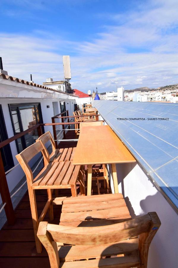 Letmalaga Sweet Wells Apartment Ngoại thất bức ảnh
