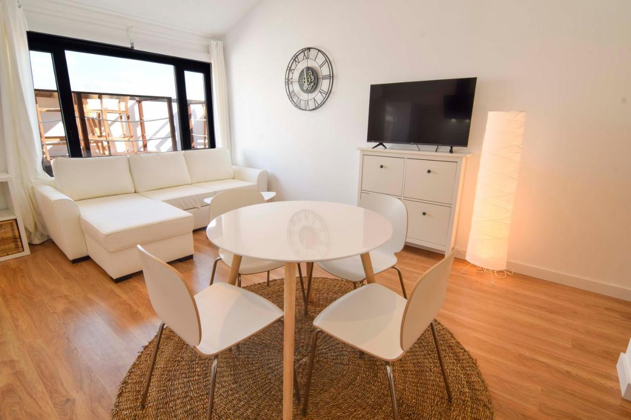 Letmalaga Sweet Wells Apartment Ngoại thất bức ảnh