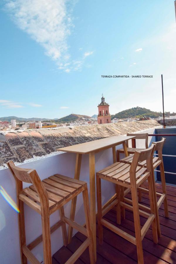 Letmalaga Sweet Wells Apartment Ngoại thất bức ảnh