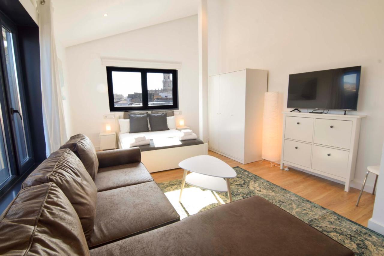 Letmalaga Sweet Wells Apartment Ngoại thất bức ảnh