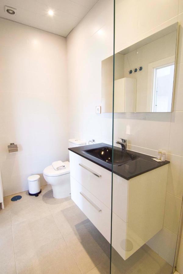 Letmalaga Sweet Wells Apartment Ngoại thất bức ảnh