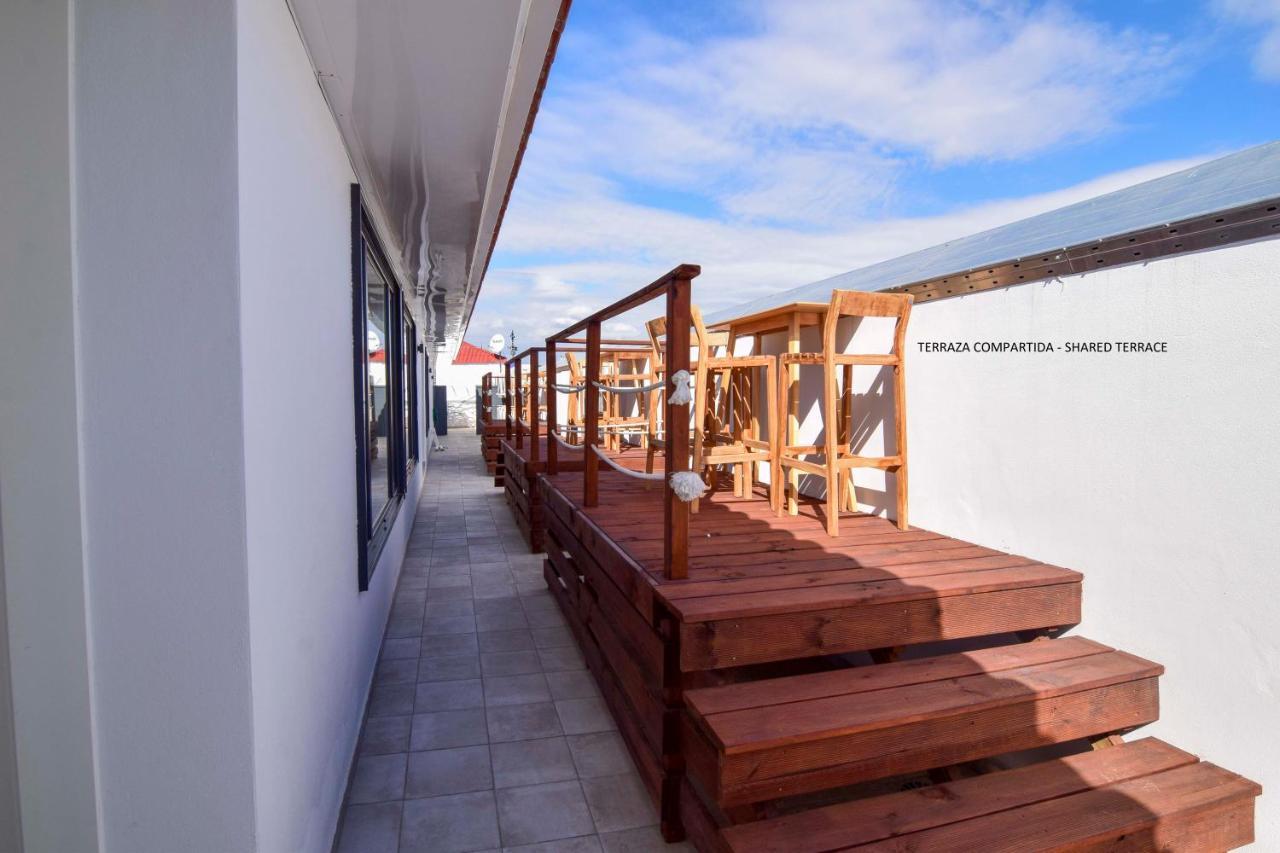 Letmalaga Sweet Wells Apartment Ngoại thất bức ảnh