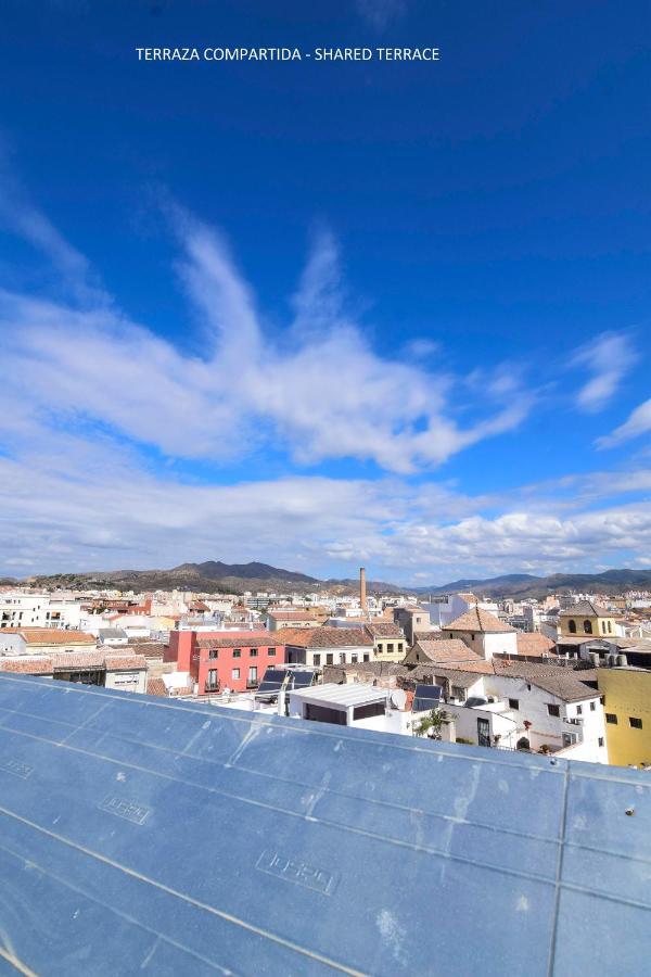 Letmalaga Sweet Wells Apartment Ngoại thất bức ảnh