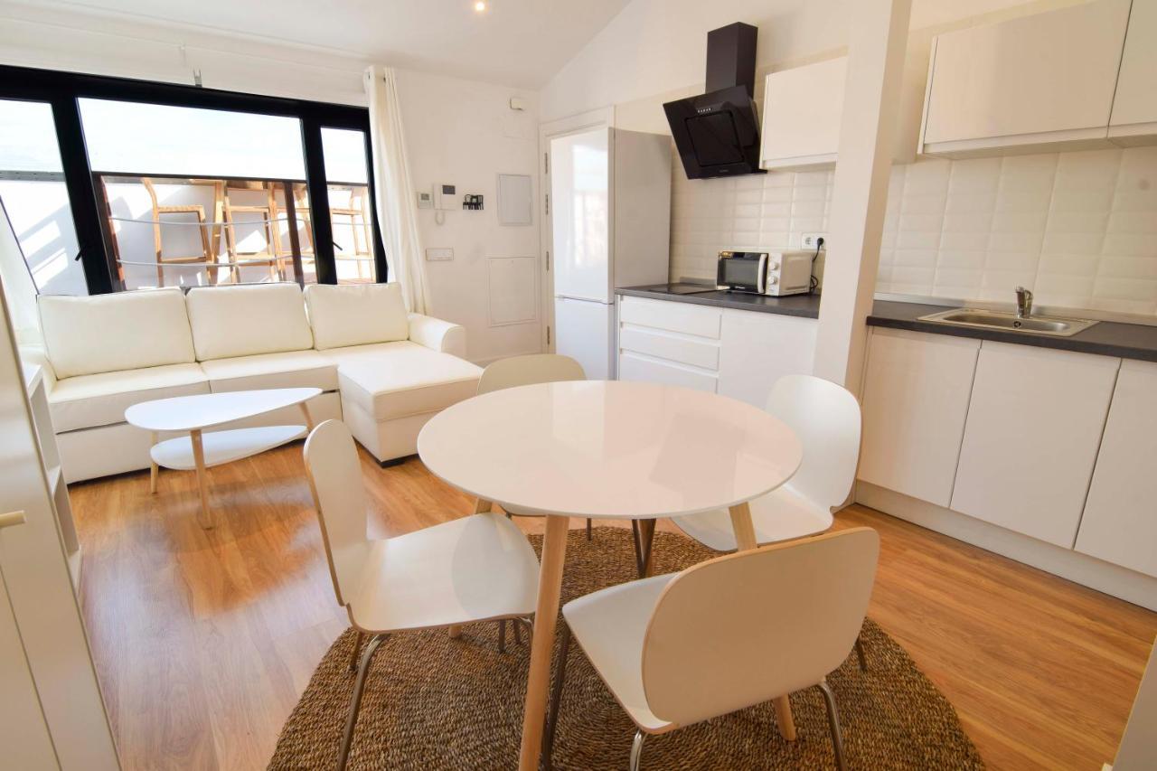 Letmalaga Sweet Wells Apartment Ngoại thất bức ảnh