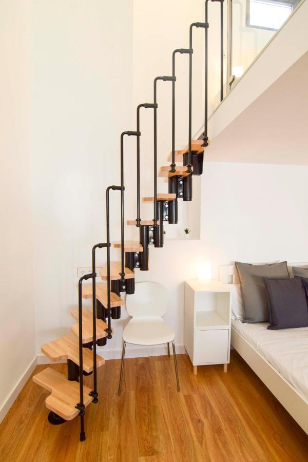 Letmalaga Sweet Wells Apartment Ngoại thất bức ảnh