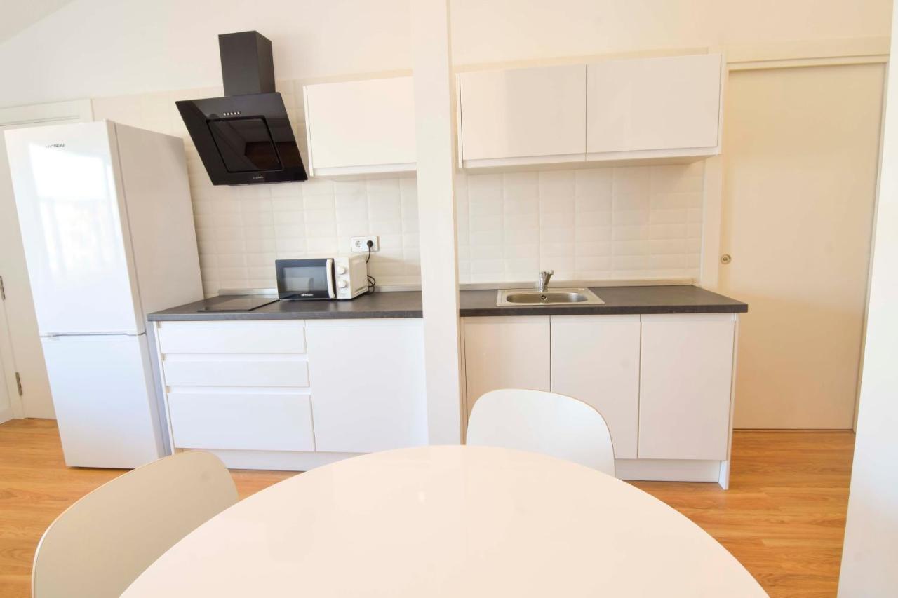 Letmalaga Sweet Wells Apartment Ngoại thất bức ảnh