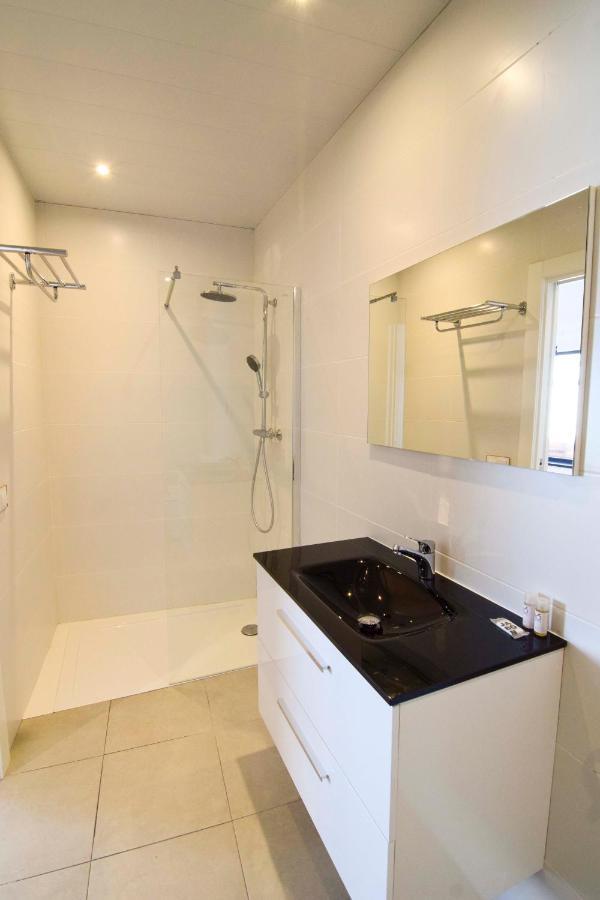 Letmalaga Sweet Wells Apartment Ngoại thất bức ảnh