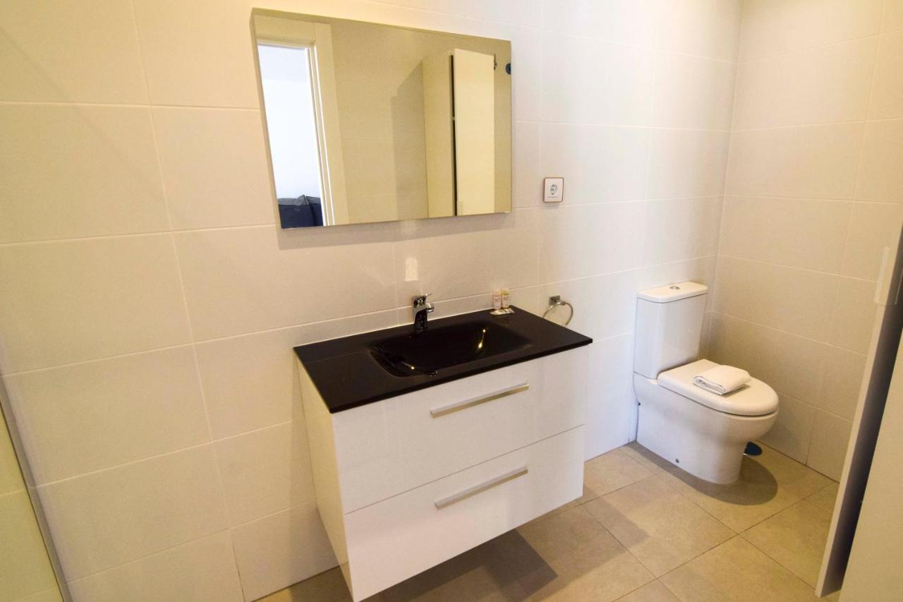Letmalaga Sweet Wells Apartment Ngoại thất bức ảnh