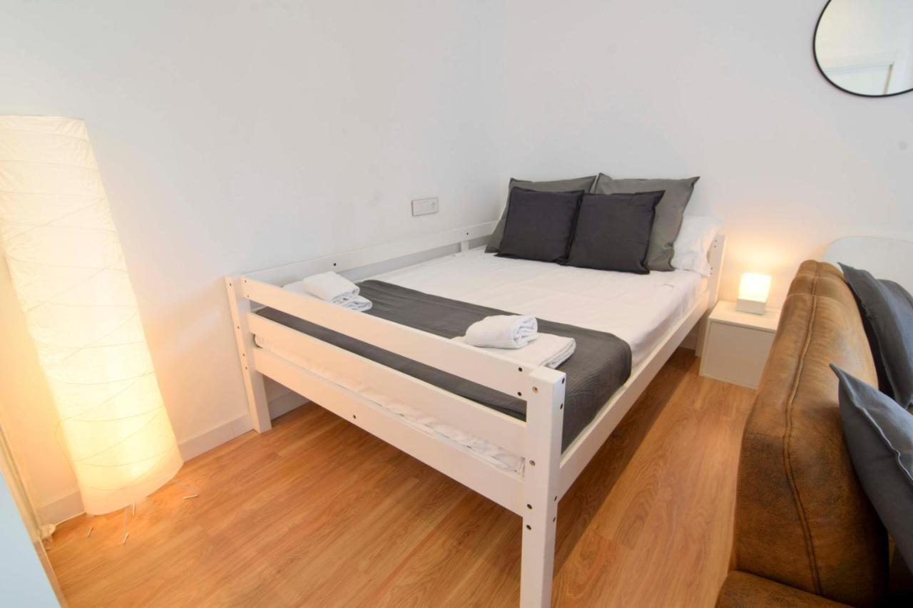 Letmalaga Sweet Wells Apartment Ngoại thất bức ảnh
